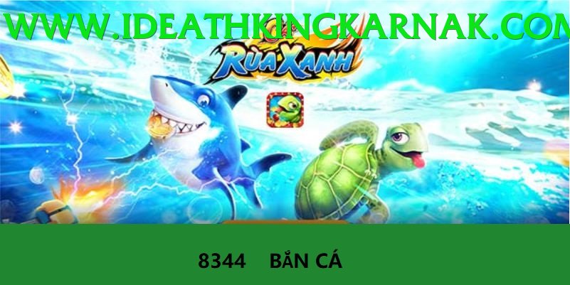 Game Bắn Cá Đổi Thưởng - 3bet