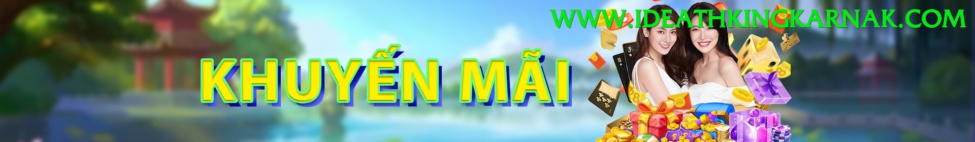 Khuyến Mãi Hấp Dẫn - 3bet