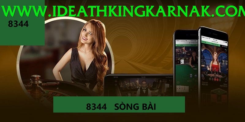 Sòng Bài Trực Tuyến - 3bet