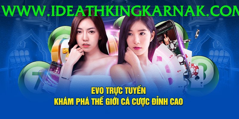 Sòng Bài Trực Tuyến - Trải nghiệm tuyệt vời