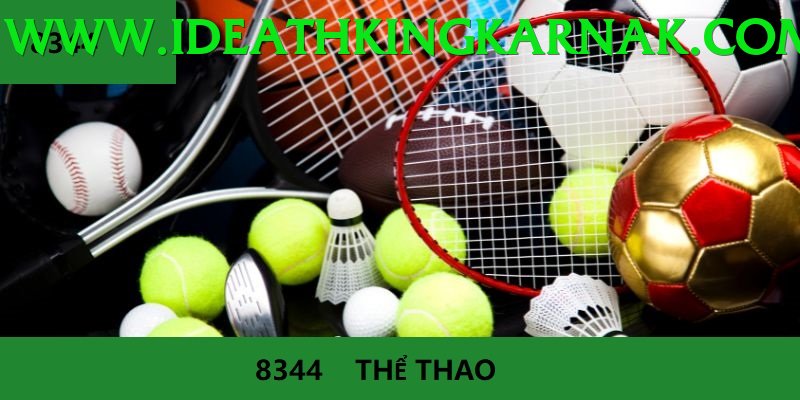 Cá Cược Thể Thao - 3bet