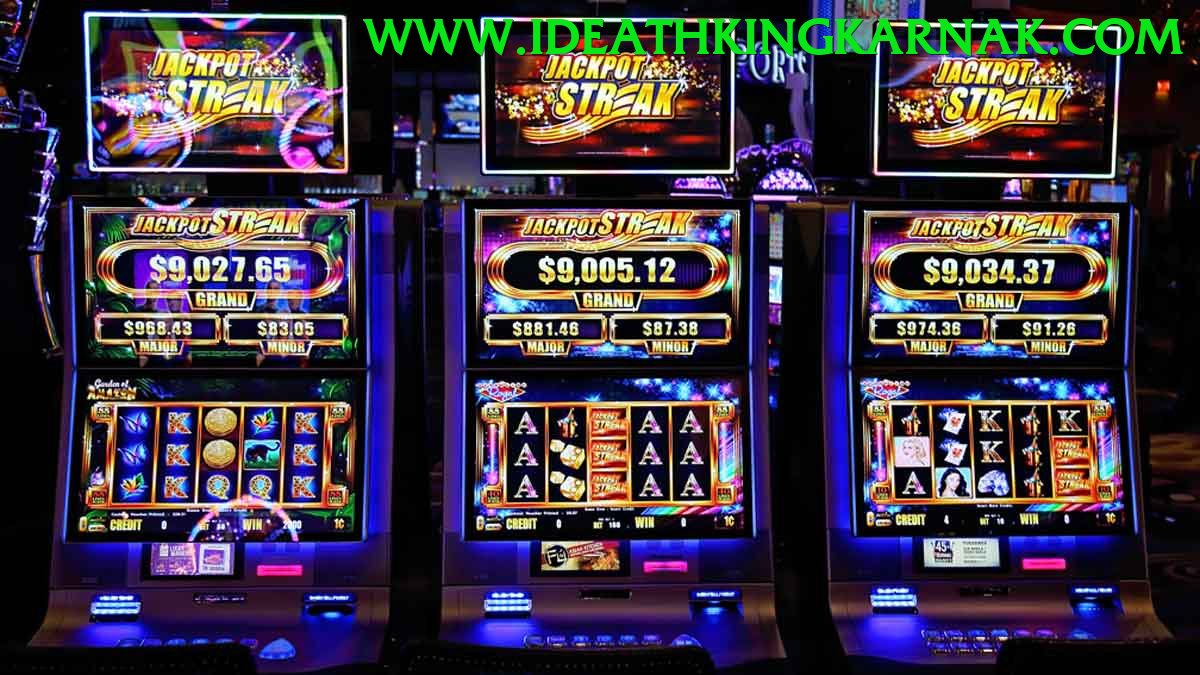 Trò Chơi Giải Trí - 3bet